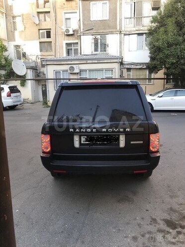 Land Rover Range Rover 2011, 91,000 km - 5.0 л - Bakı