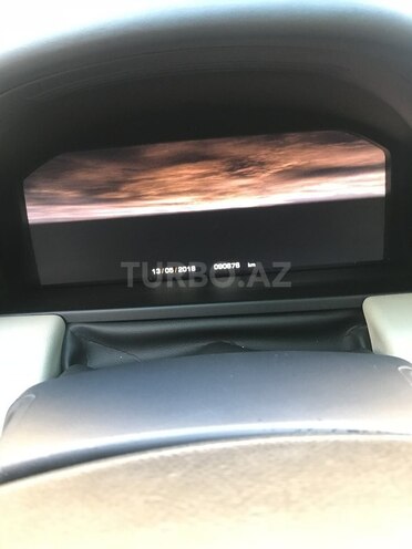 Land Rover Range Rover 2011, 91,000 km - 5.0 л - Bakı