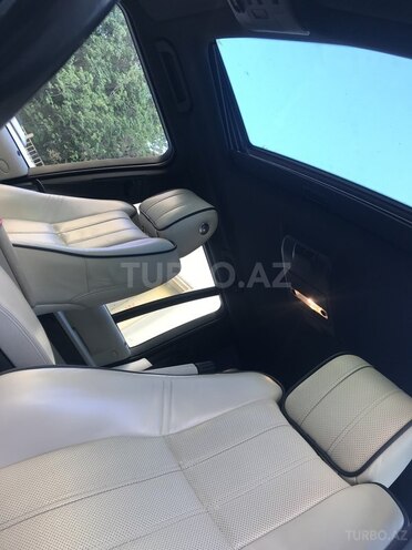 Land Rover Range Rover 2011, 91,000 km - 5.0 л - Bakı
