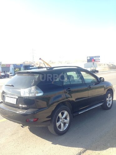 Lexus RX 350 2006, 221,900 km - 3.5 l - Bakı