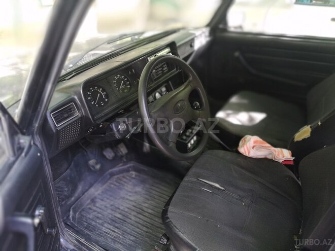 LADA (VAZ) 2107 2010, 116,000 km - 1.6 l - Bakı