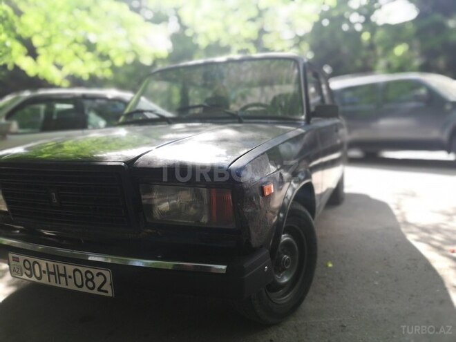 LADA (VAZ) 2107 2010, 116,000 km - 1.6 l - Bakı