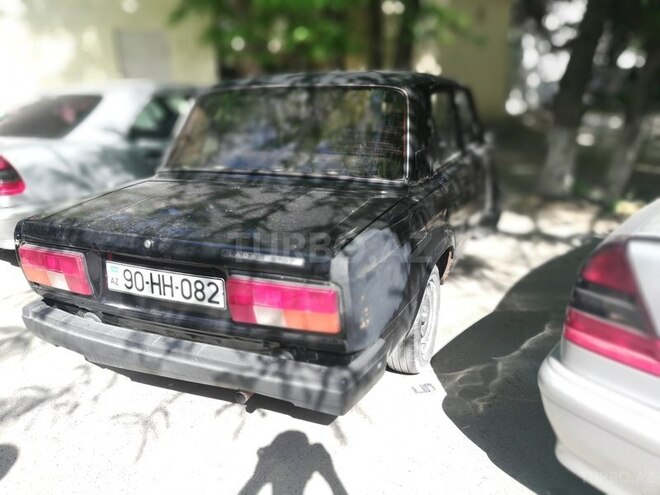 LADA (VAZ) 2107 2010, 116,000 km - 1.6 l - Bakı