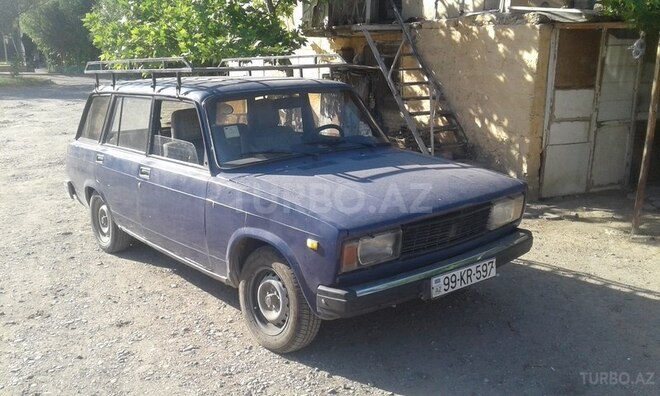 LADA (VAZ) 2104 1999, 207,000 km - 1.6 л - Sumqayıt