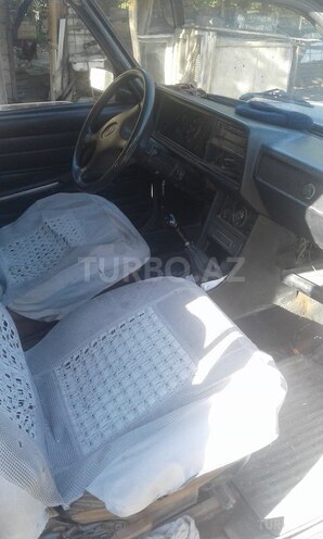 LADA (VAZ) 2104 1999, 207,000 km - 1.6 л - Sumqayıt
