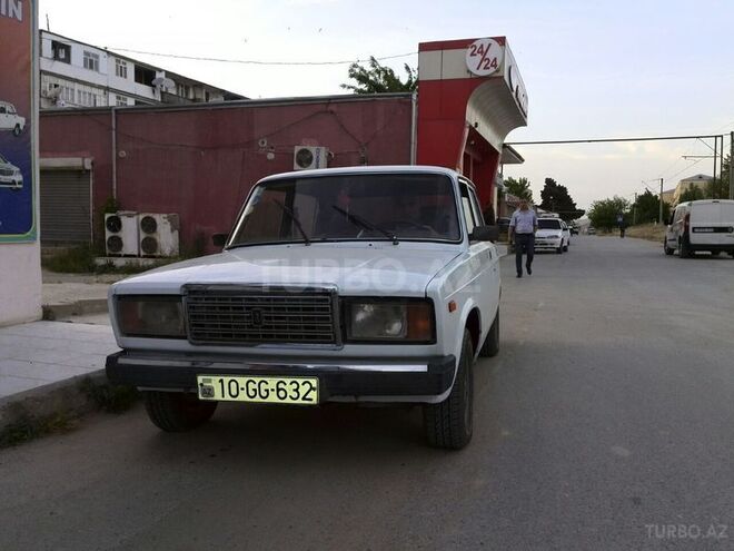 LADA (VAZ) 2107 1999, 270,000 km - 1.6 л - Şirvan