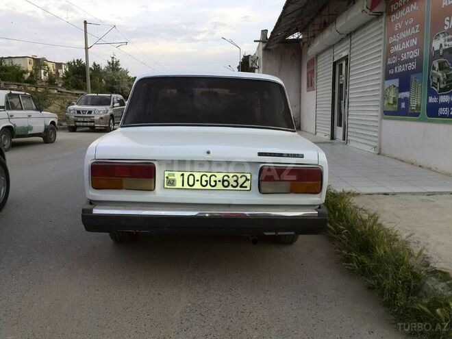LADA (VAZ) 2107 1999, 270,000 km - 1.6 л - Şirvan