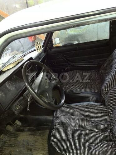 LADA (VAZ) 2107 1999, 270,000 km - 1.6 л - Şirvan