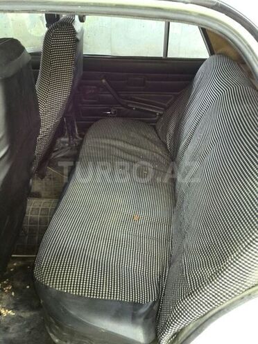 LADA (VAZ) 2107 1999, 270,000 km - 1.6 л - Şirvan