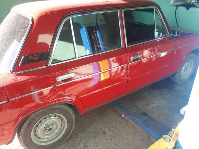 LADA (VAZ) 2106 2000, 300,000 km - 1.6 l - Xaçmaz