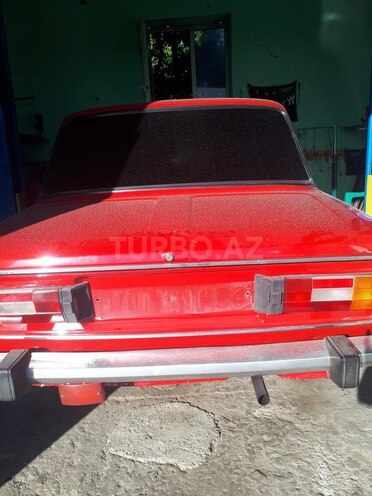 LADA (VAZ) 2106 2000, 300,000 km - 1.6 l - Xaçmaz