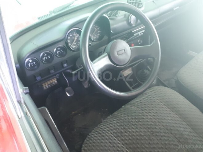 LADA (VAZ) 2106 2000, 300,000 km - 1.6 l - Xaçmaz