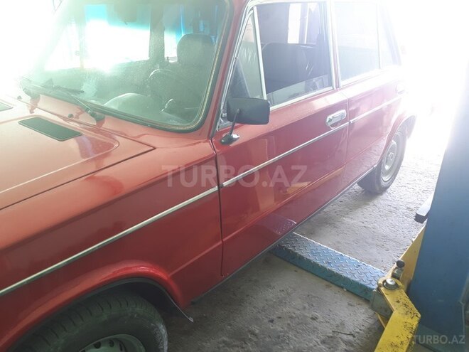 LADA (VAZ) 2106 2000, 300,000 km - 1.6 l - Xaçmaz