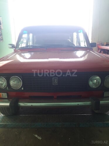 LADA (VAZ) 2106 2000, 300,000 km - 1.6 l - Xaçmaz