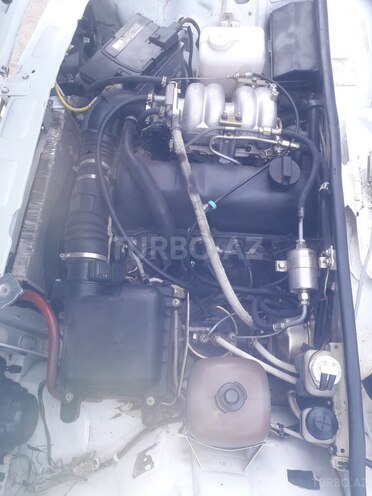 LADA (VAZ) 2107 2007, 90,000 km - 1.6 л - Gəncə