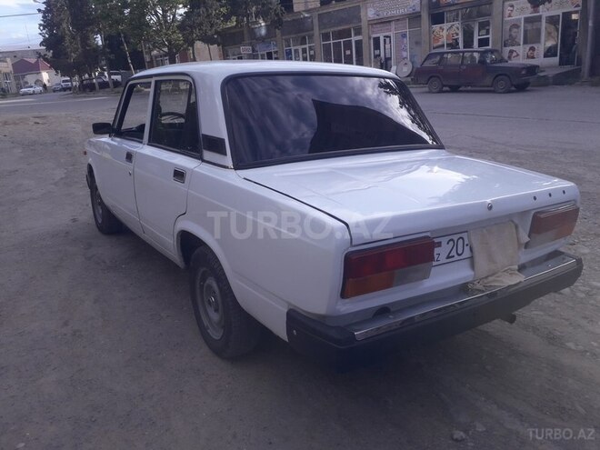 LADA (VAZ) 2107 2007, 90,000 km - 1.6 л - Gəncə