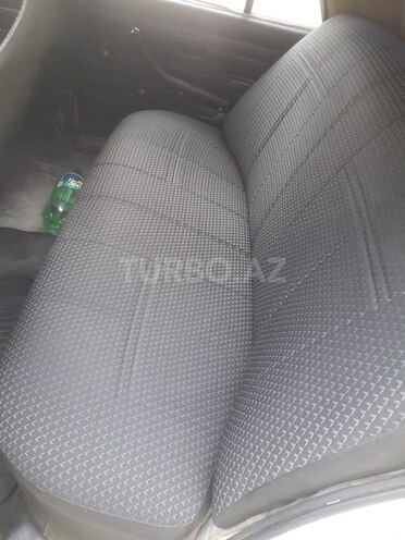 LADA (VAZ) 2107 2007, 90,000 km - 1.6 л - Gəncə