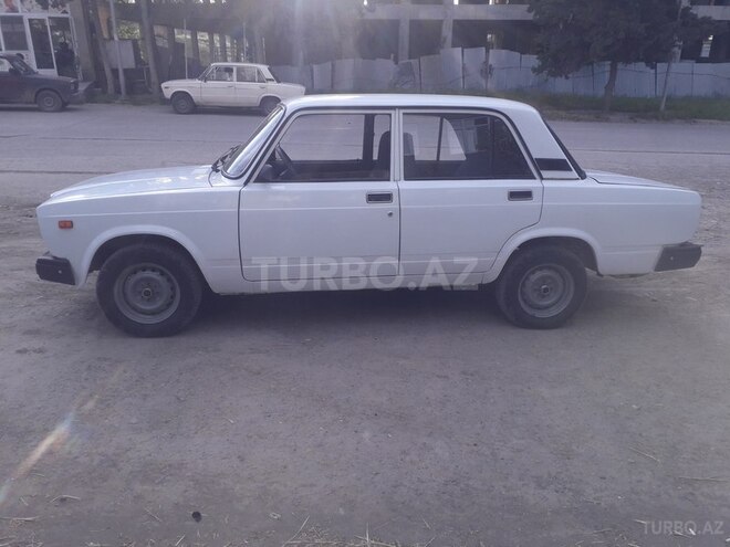 LADA (VAZ) 2107 2007, 90,000 km - 1.6 л - Gəncə