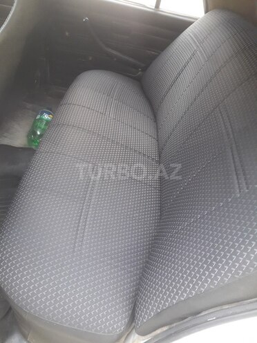 LADA (VAZ) 2107 2007, 90,000 km - 1.6 л - Gəncə