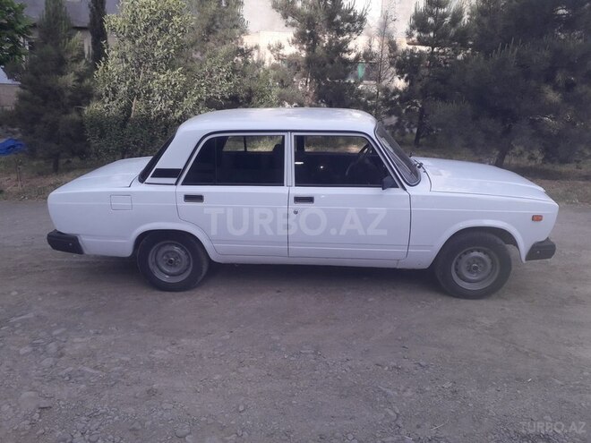 LADA (VAZ) 2107 2007, 90,000 km - 1.6 л - Gəncə