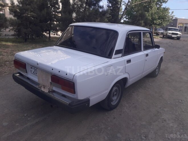 LADA (VAZ) 2107 2007, 90,000 km - 1.6 л - Gəncə