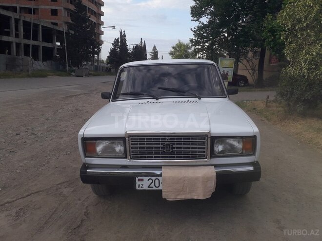 LADA (VAZ) 2107 2007, 90,000 km - 1.6 л - Gəncə