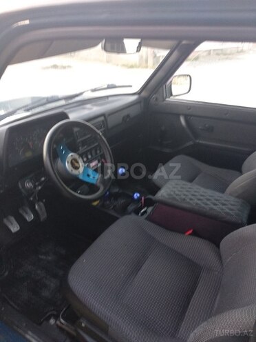 LADA (VAZ) Niva 2015, 70,000 km - 1.7 l - Bakı