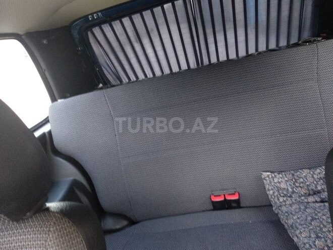 LADA (VAZ) Niva 2015, 70,000 km - 1.7 l - Bakı