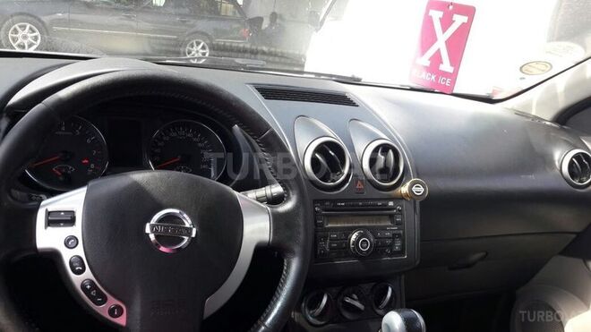 Nissan Qashqai 2011, 80,000 km - 2.0 л - Bakı