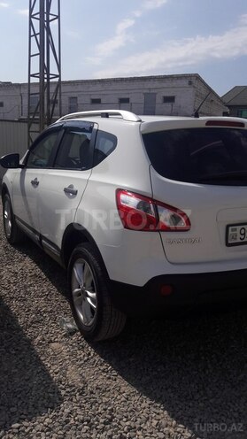 Nissan Qashqai 2011, 80,000 km - 2.0 л - Bakı