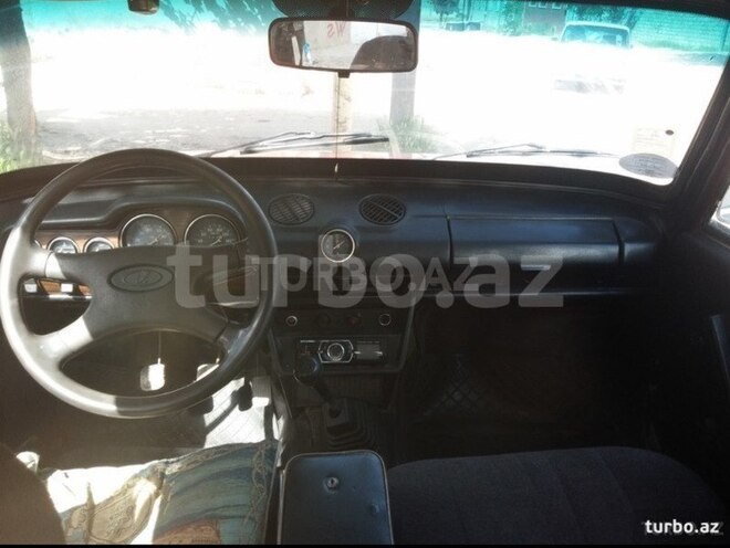 LADA (VAZ) 21011 1972, 36,908 km - 1.2 l - Gəncə