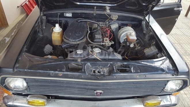 GAZ 24 1986, 64,000 km - 2.4 л - Biləsuvar