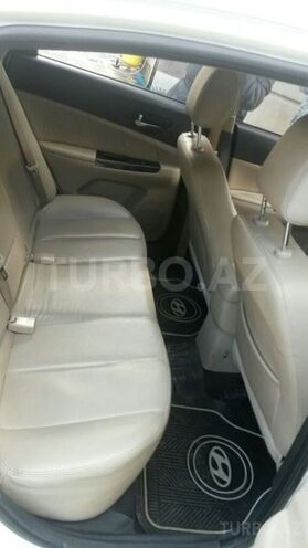 Changan Eado 2013, 131,000 km - 1.6 l - Bakı
