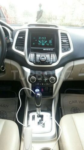 Changan Eado 2013, 131,000 km - 1.6 l - Bakı