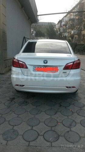 Changan Eado 2013, 131,000 km - 1.6 l - Bakı