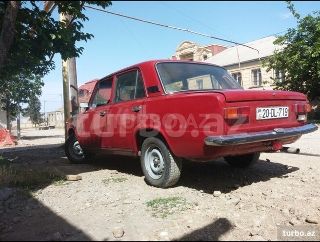 LADA (VAZ) 21011 1972, 36,908 km - 1.2 l - Gəncə