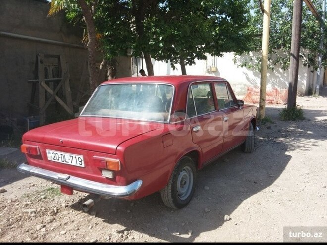 LADA (VAZ) 21011 1972, 36,908 km - 1.2 l - Gəncə