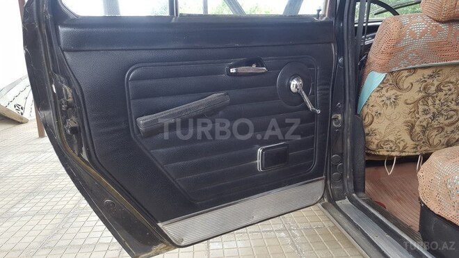 GAZ 24 1986, 64,000 km - 2.4 л - Biləsuvar