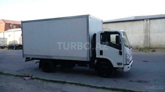 Isuzu  2010, 200,000 km - 4.6 l - Bakı