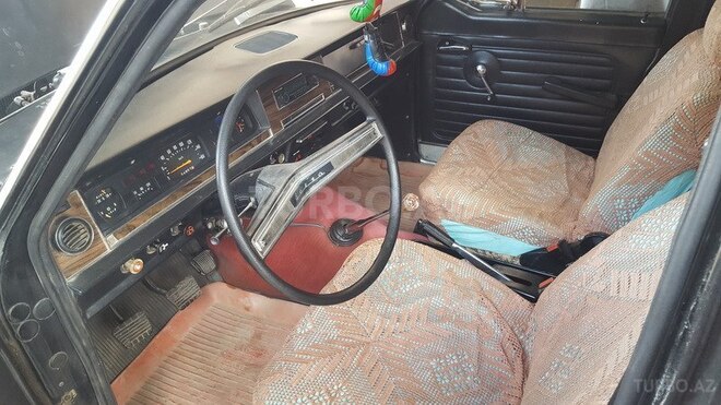 GAZ 24 1986, 64,000 km - 2.4 л - Biləsuvar