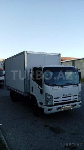 Isuzu  2010, 200,000 km - 4.6 l - Bakı