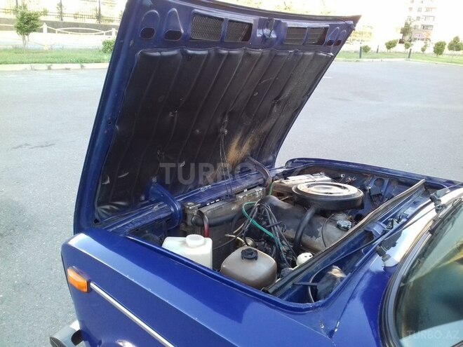 LADA (VAZ) 2106 2005, 277,777 km - 1.6 l - Bakı
