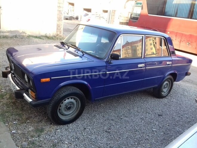 LADA (VAZ) 2106 2005, 277,777 km - 1.6 l - Bakı