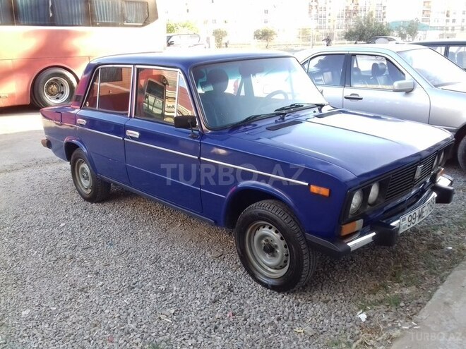 LADA (VAZ) 2106 2005, 277,777 km - 1.6 l - Bakı