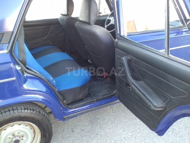 LADA (VAZ) 2106 2005, 277,777 km - 1.6 l - Bakı