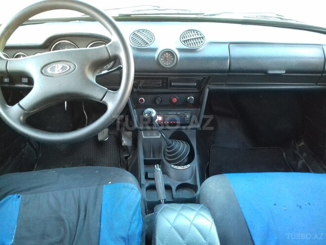 LADA (VAZ) 2106 2005, 277,777 km - 1.6 l - Bakı