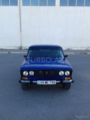 LADA (VAZ) 2106 2005, 277,777 km - 1.6 l - Bakı
