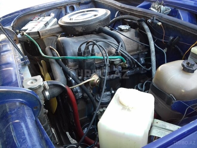 LADA (VAZ) 2106 2005, 277,777 km - 1.6 l - Bakı