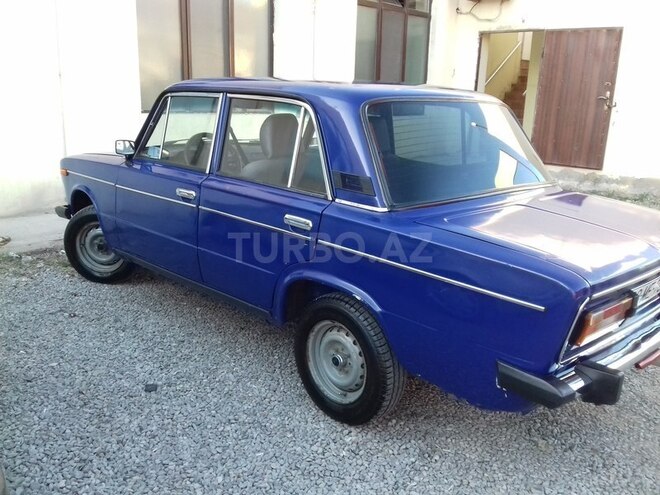 LADA (VAZ) 2106 2005, 277,777 km - 1.6 l - Bakı