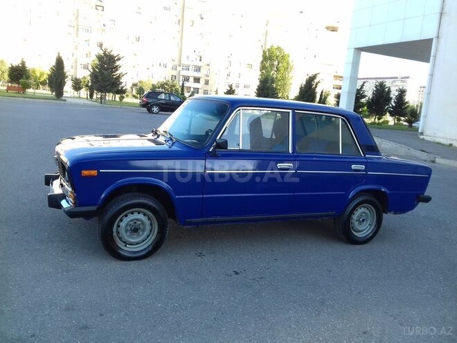 LADA (VAZ) 2106 2005, 277,777 km - 1.6 l - Bakı